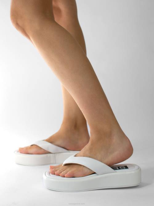 γρ Senso σανδάλια xolani κιμωλία D4LN507