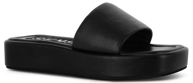 γρ Senso σανδάλια xyla έβενο D4LN500