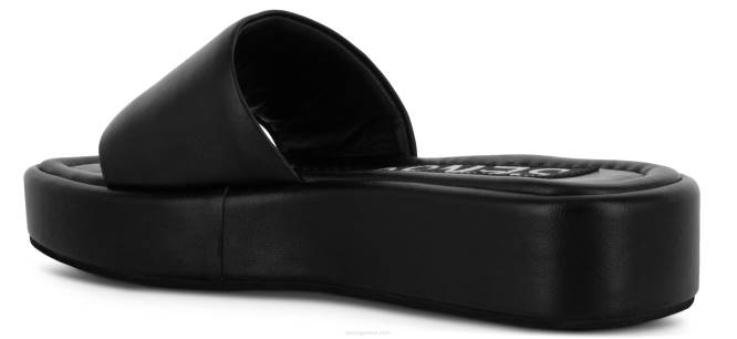 γρ Senso σανδάλια xyla έβενο D4LN500