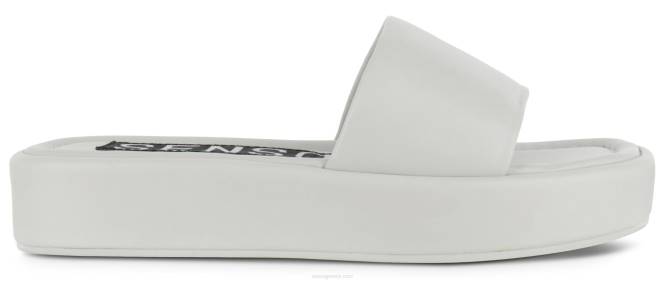 γρ Senso σανδάλια xyla marzipan D4LN499