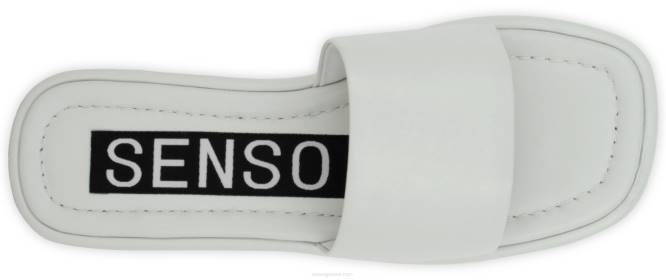 γρ Senso σανδάλια xyla marzipan D4LN499